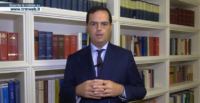 Alessandro Dagnino transazione fiscale